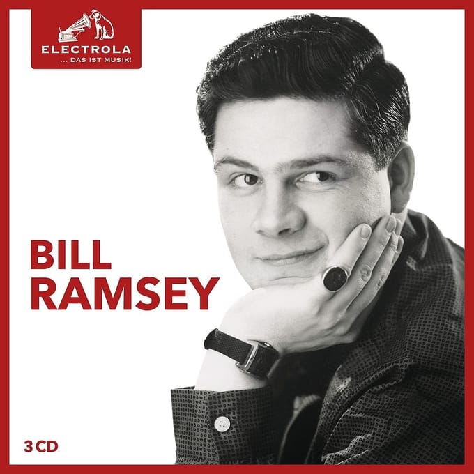 Bill Ramsey - Electrola...Das Ist Musik! (CD)