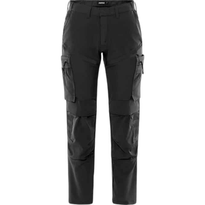 Werkbroek voor dames Fristads 2654 GLWS