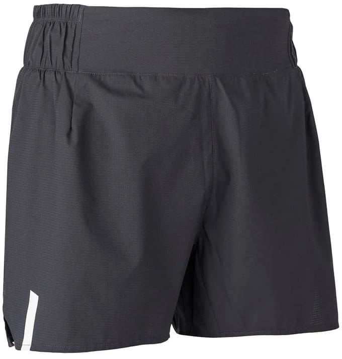 Ternua Atom Korte Broek Grijs L Man