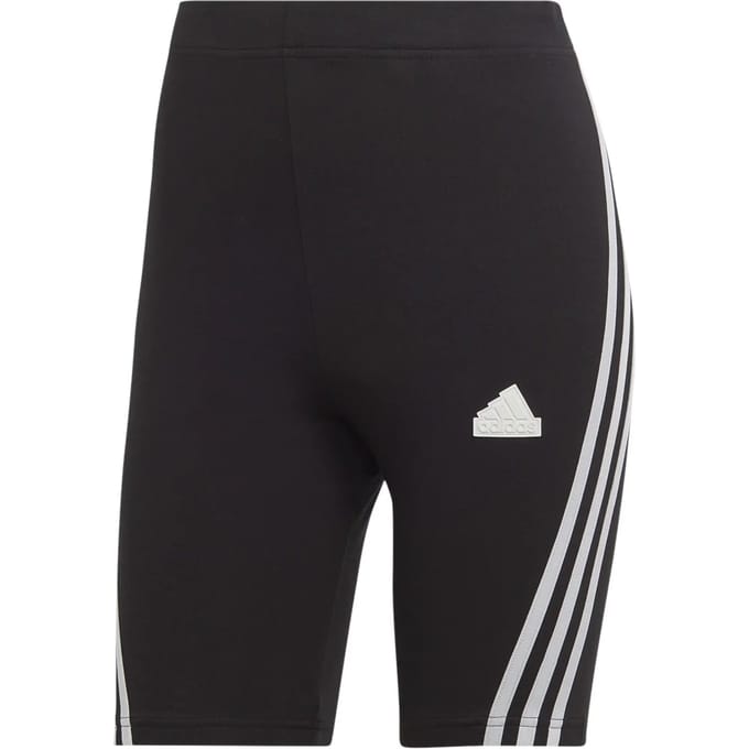 Dijhoge dameslaarzen adidas Future Icons 3-Stripes