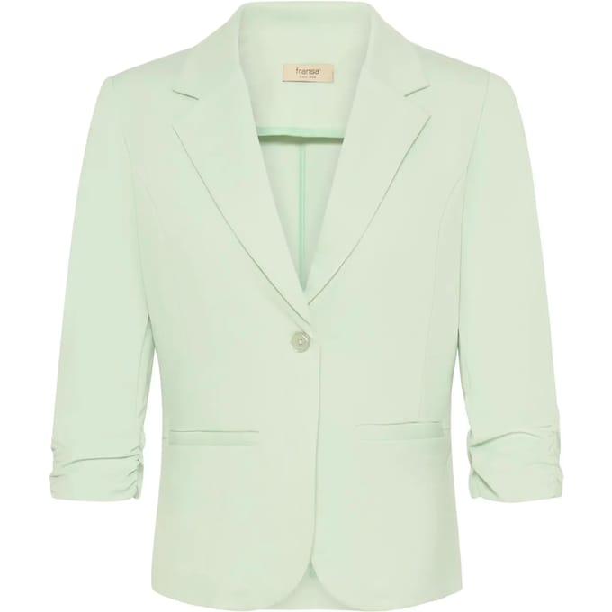 fransa - FRZABLAZER 1 BLAZER - Dames - Blazers