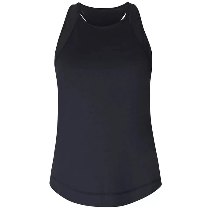Damestanktop Sweaty Betty Breathe Easy Run