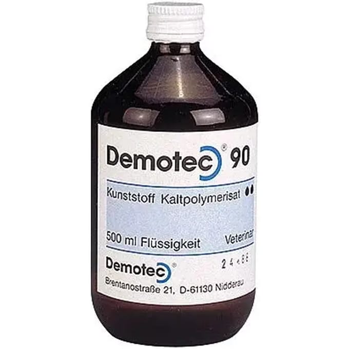 Vloeibare veeverzorging Demotec 90