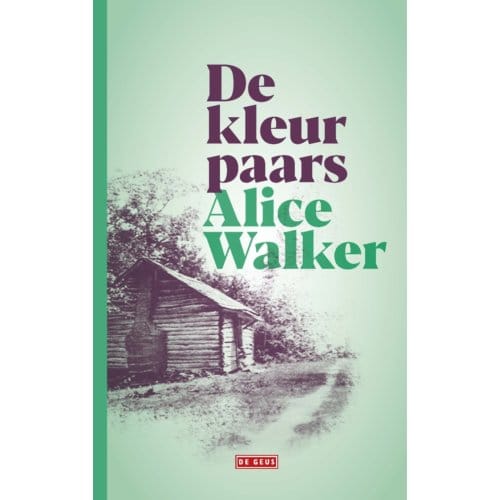 De Kleur Paars - Alice Walker