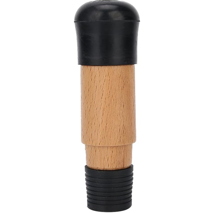 Horloge Achterdeksel Opener Deksel Openen Zuignap Horlogemaker Reparatiegereedschap black