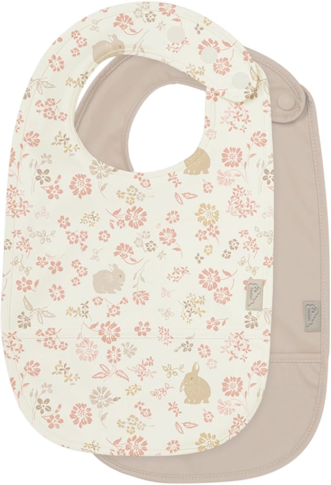 Cam Cam Copenhagen Slabbetje - 2-pack - Augusta