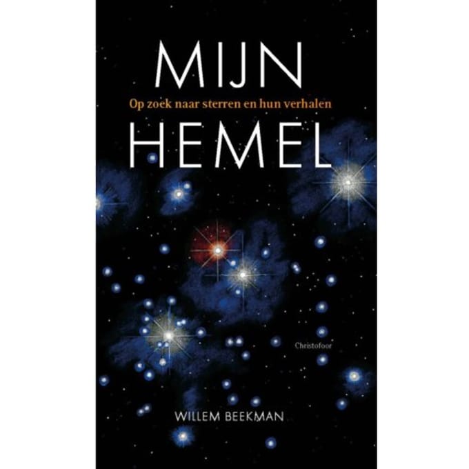 Mijn Hemel - Willem Beekman