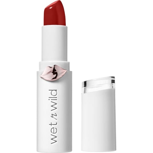 Wet 'n Wild Megalast High-Shine Lipstick Fire-Fighting 3,6 g