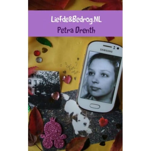 Liefde&Bedrog.Nl - Petra Drenth