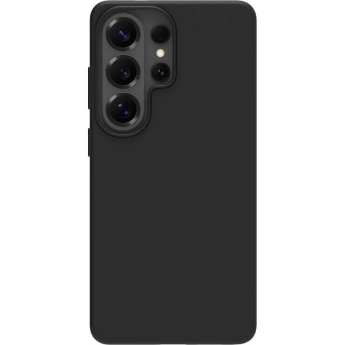 BlueBuilt Samsung Galaxy S26 Ultra Back Cover Zwart