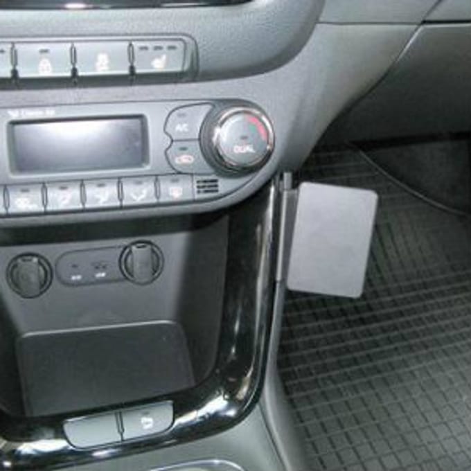 Brodit ProClip houder geschikt voor Kia Cee'd 2012-2018 Angled mount