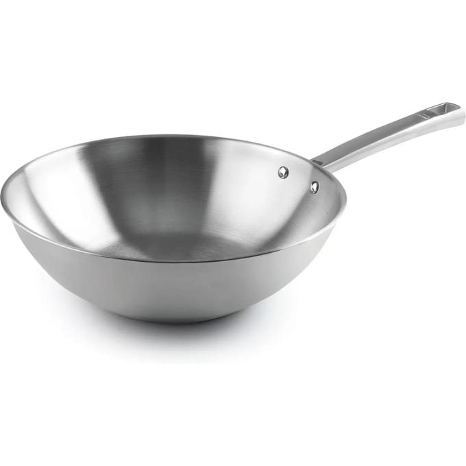 Wok Lacor Foodie
