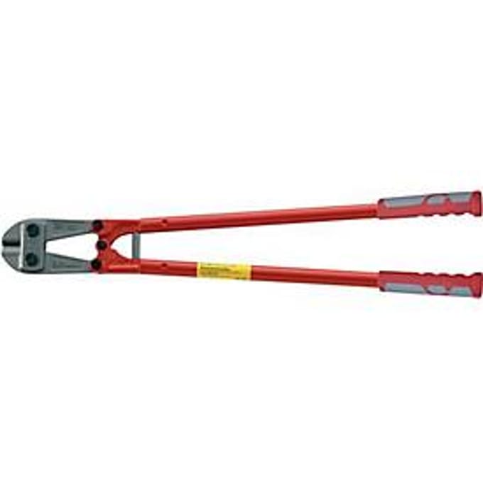 Boutensnijder WAGGONIT L.610mm zacht 9mm medium 8mm hard 7mm VBW