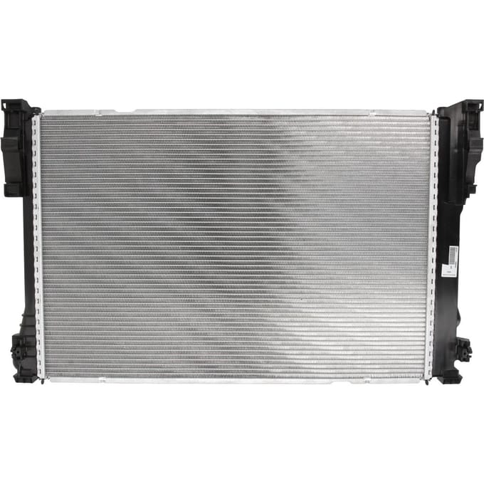Intercooler NRF 30301