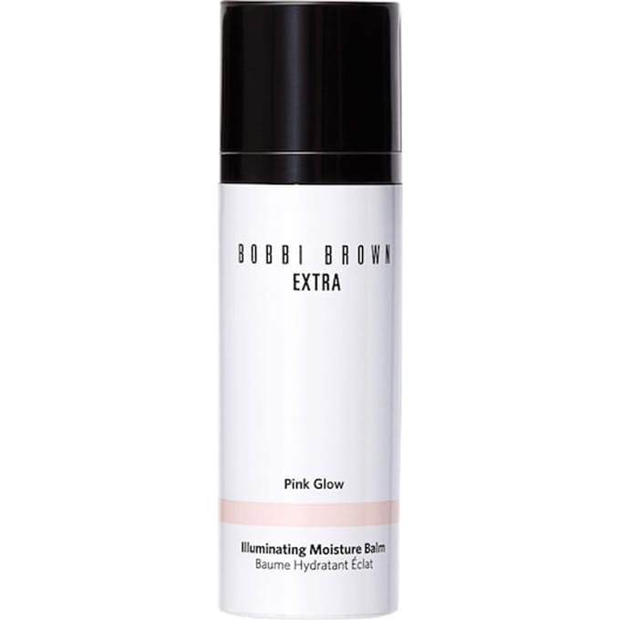 Bobbi Brown Speciale verzorging Extra Illuminating Moisture Balm Getinte dagcrème Dames 30 ml