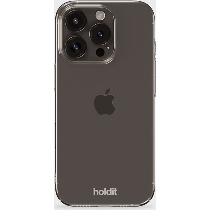 Phone Case Slim Transparent iPhone 16 Pro