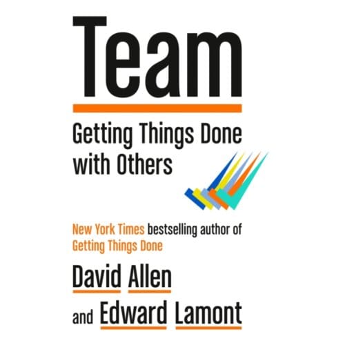 Team - David Allen