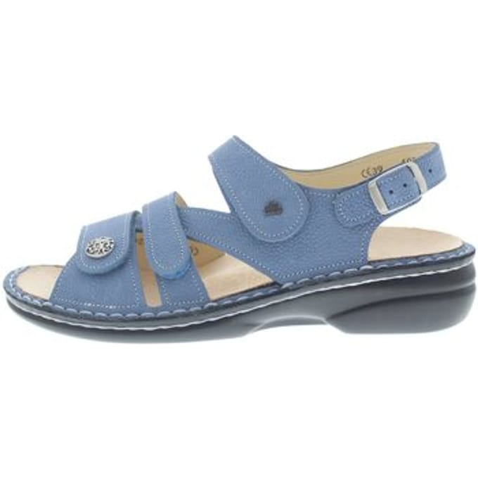 Sandalen Finn Comfort Gomera