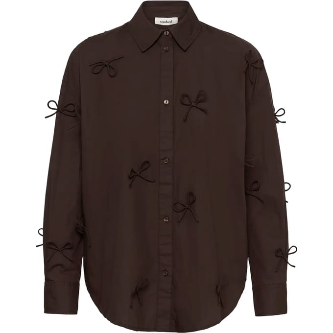 Vrouwenblouse Soaked in Luxury SLJoa