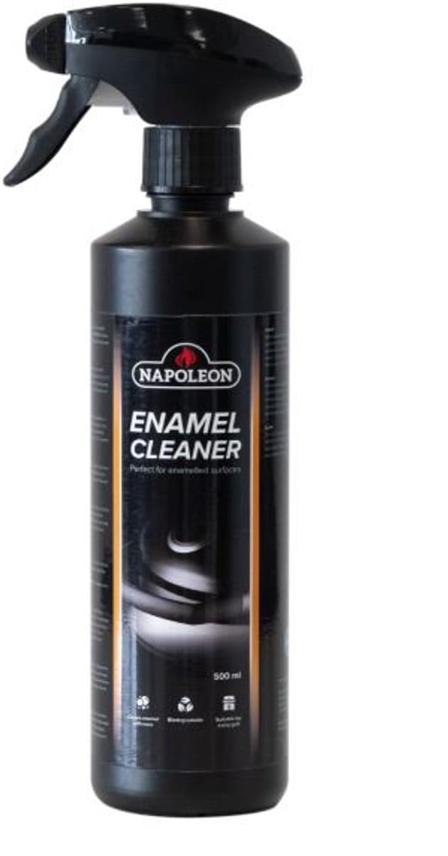 Napoleon Emaille Cleaner 500ML – Grillreiniger