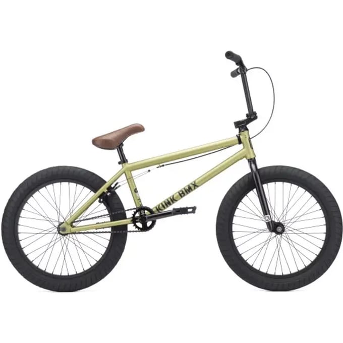BMX Kink BMX Gap Cassette Hub