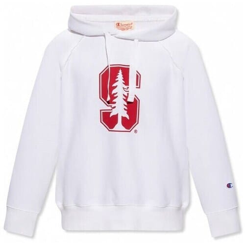 Capuchon sweaters Champion 115110WW001WHT