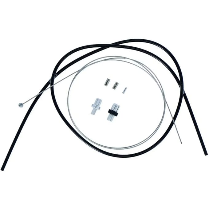Urban remkabel kit met mantel XLC BR-X98 Nexus