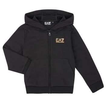 Capuchon sweaters Emporio Armani EA7 7B000162