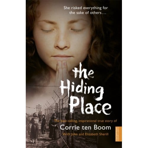 The Hiding Place - Corrie Ten Boom