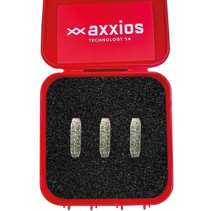 Fietsreparatieset Axxios Comfort (x3)