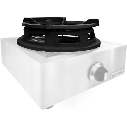 GGM Gastro Wok-Aufsatz - für Gasherd GHTC1 & GHTC2