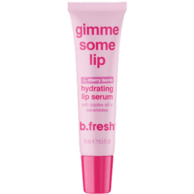 b.fresh, Hydraterend lippenserum, kersenbalsem, 15 ml (15 ml)