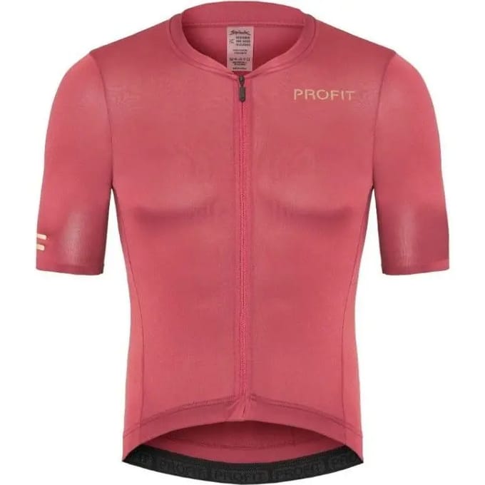 Jersey met korte mouwen Spiuk Profit Summer