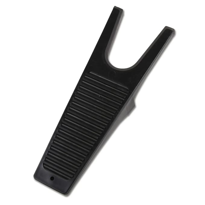 Waldhausen Laarzenknecht Plastic Zwart per stuk