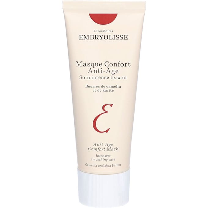 Embryolisse® Anti-Aging Comfort Masker 60 Gezichtsmasker