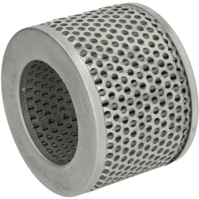 Luchtfilter MANN-FILTER C 1112/1