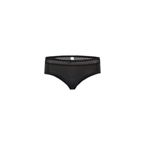 Prénatal zwangerschapsslip Black S Dames