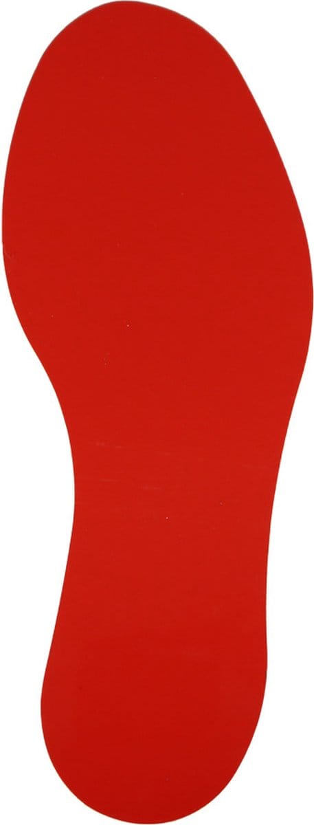 Voetstap - Anti slip