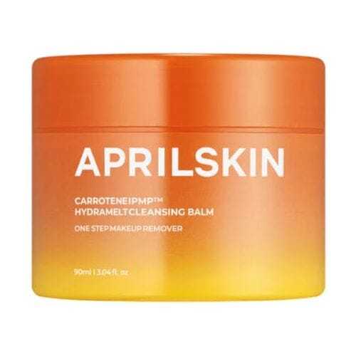 APRILSKIN Carotene IPMP Hydromelt Cleansing Balm 90 ml