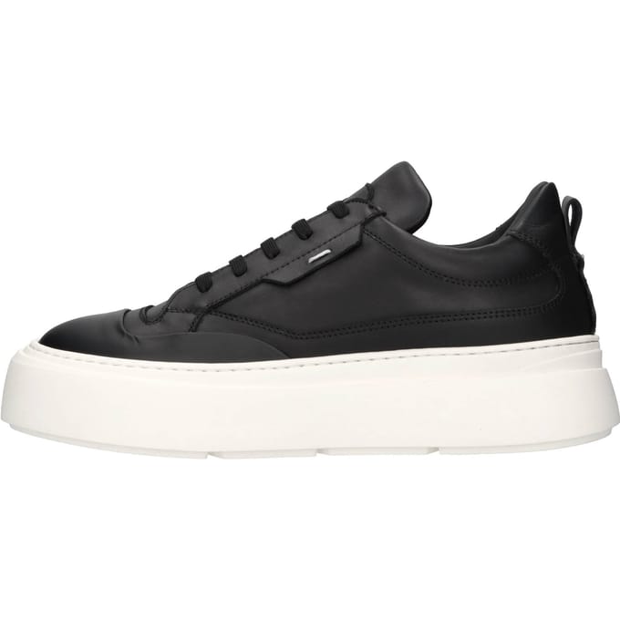 The-antipode Zwarte sneakers