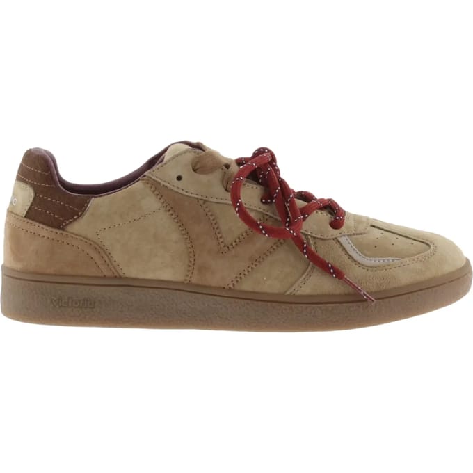 Suède sportschoenen Victoria Londres