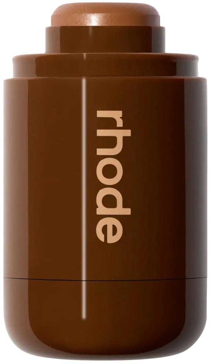 Rhode Pocket Bronze Long-Wearing Cream Bronzer - sip