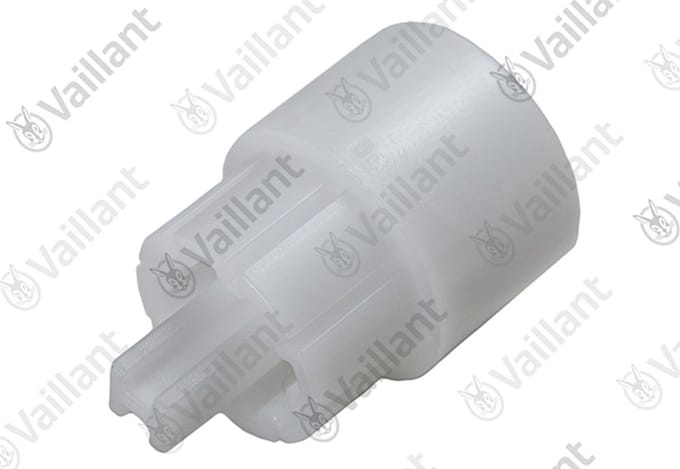 VAILLANT Koppeling, Bypass VWL 39+59+79/5 o.a. Vaillant-Nr. , 0020188053