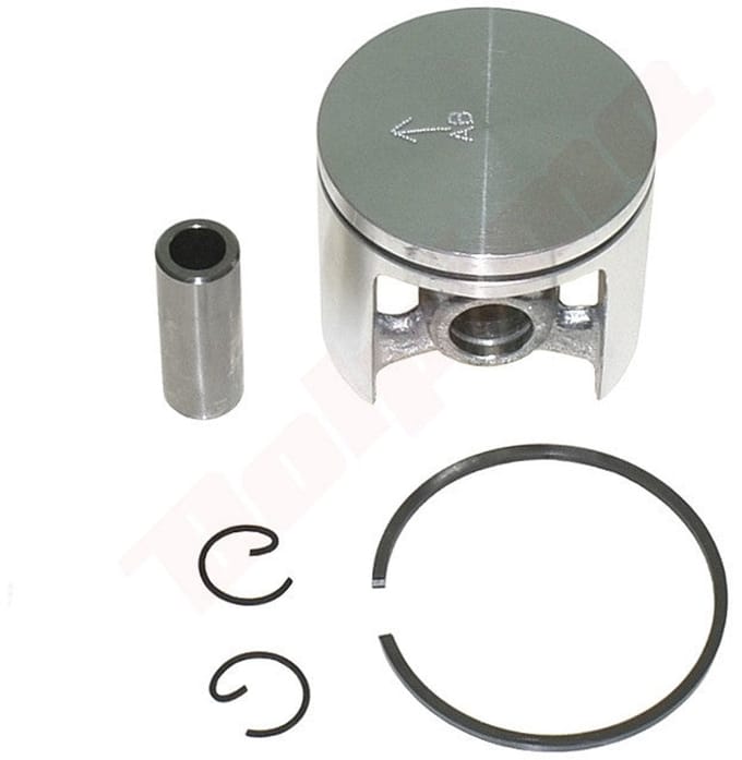 Zuigerset passend op HUSQVARNA 262 48mm ( 503 53 11-71 ) GOLF
