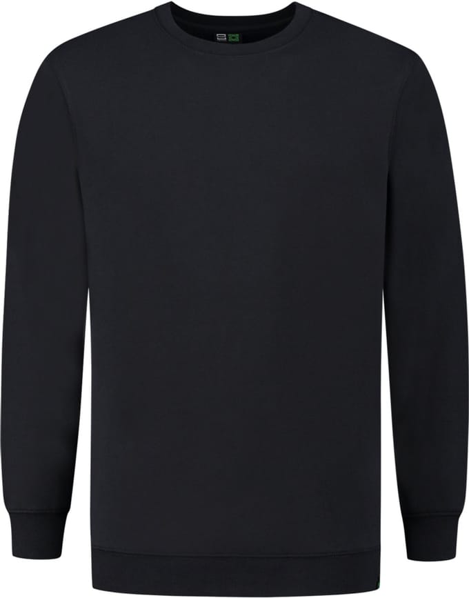 Tricorp 301701 Sweater Rewear - Marineblauw - L
