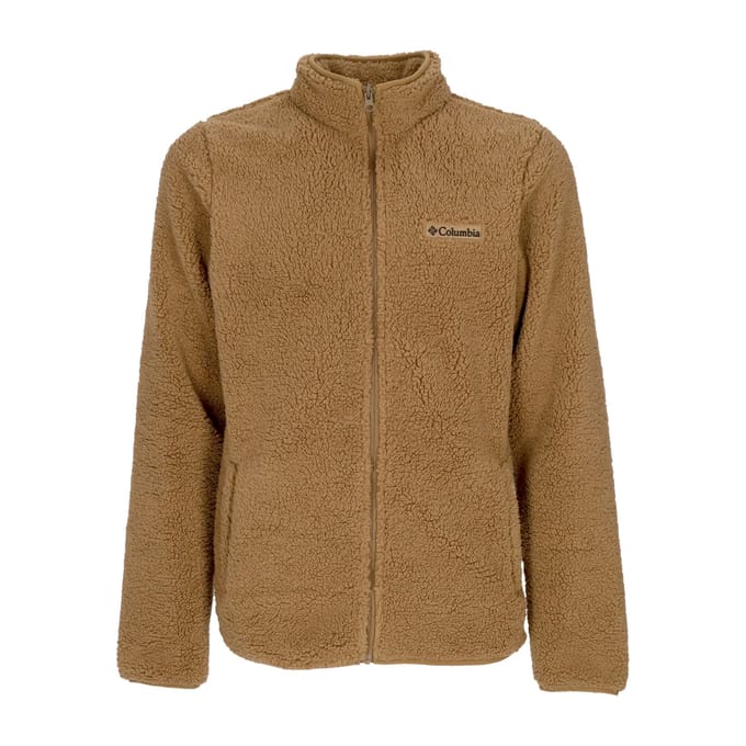 Rugged Ridge Iii Sherpa Delta Bear met volledige ritssluiting voor heren