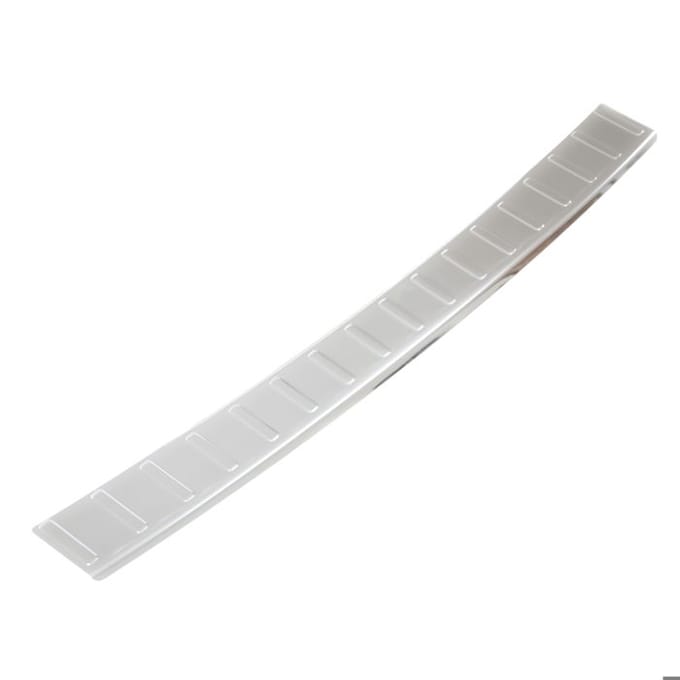 J&;J AUTOMOTIVE | Op maat gemaakte chroombescherming Voor Mercedes E-Klasse S211 2002-2009
