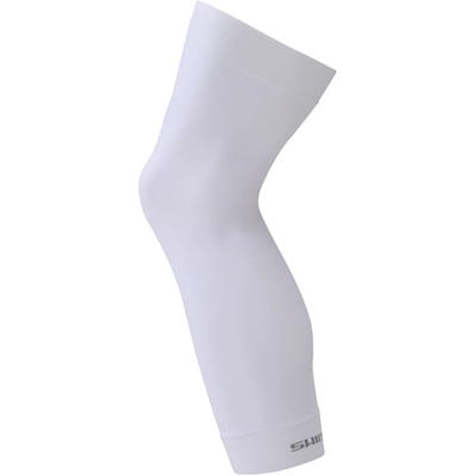 Shimano-beenstuk- beenwarmer 3D Fit