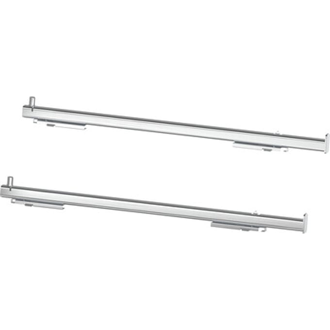 SMEG GTP2 Accessoires, Type: Telescopic Guides, Ovens