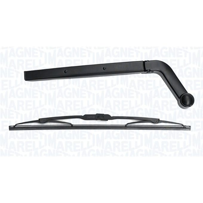 Wisserblad  MAGNETI MARELLI 000723180304